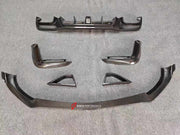 CARBON BODY KIT for MERCEDES-BENZ GLE63 W166 AMG 2015 - 2019