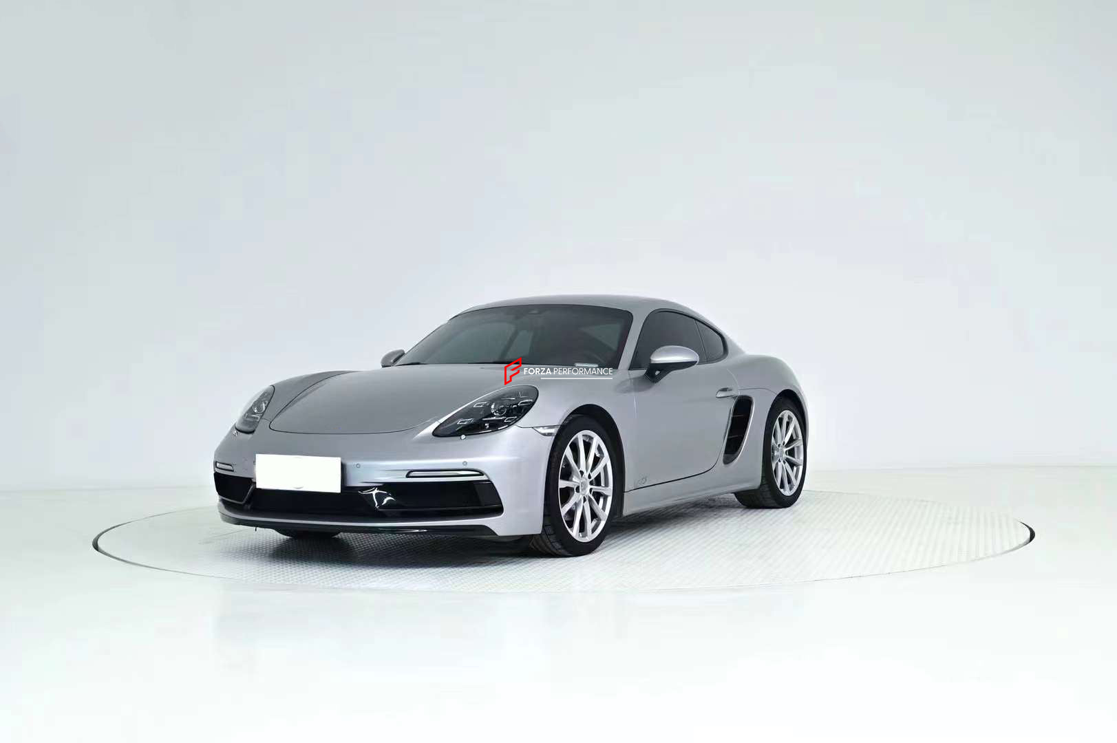 CARBON BODY KIT for PORSCHE 718 982 BOXSTER CAYMAN 2016 - 2021