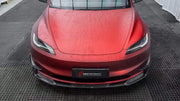 BODY KIT for TESLA MODEL 3 2023+
