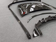 CARBON BODY KIT for TESLA MODEL 3 2023+