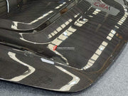 CARBON BODY KIT for TESLA MODEL 3 2023+