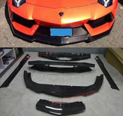 CARBON FIBER BODY KIT for LAMBORGHINI AVENTADOR LP700 2011 - 2015