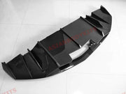 CARBON FIBER BODY KIT for LAMBORGHINI AVENTADOR LP700 2011 - 2015