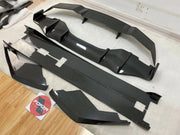 CARBON FIBER BODY KIT for LAMBORGHINI HURACAN LP610 2014 - 2016