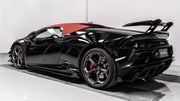 CARBON FIBER AERO KIT for LAMBORGHINI HURACAN LP610-4 LP580-2 2014 - 2019