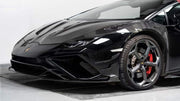CARBON FIBER AERO KIT for LAMBORGHINI HURACAN LP610-4 LP580-2 2014 - 2019