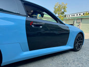 CARBON DOORS for BMW M2 G87