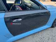 CARBON DOORS for BMW M2 G87