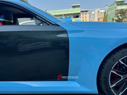CARBON DOORS for BMW M2 G87