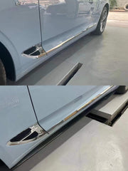 CARBON FIBER BODY KIT for BENTLEY CONTINENTAL GT V8 W12 CABRIO 2017+