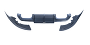 AUTHENTIC KARBEL CARBON FIBER BODY KIT FOR BMW M2 F87 2016 - 2020