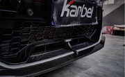 AUTHENTIC KARBEL CARBON FIBER BODY KIT FOR BMW X4M F98 2019+