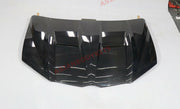 CARBON FIBER HOOD BONNET for LAMBORGHINI URUS SUV 2018 - 2022