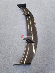 CARBON FIBER REAR SPOILER for ASTON MARTIN VANTAGE AM6 2018 - 2024