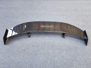 CARBON FIBER REAR SPOILER for ASTON MARTIN VANTAGE AM6 2018 - 2024