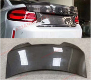CARBON REAR TRUNK LID for BMW M2 F87 2016 - 2021
