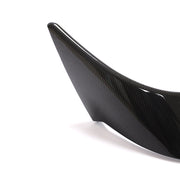CARBON FIBER REAR WING SPOILER for TOYOTA SUPRA A90 2018+