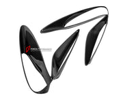 CARBON HEADLIGHT COVERS for MCLAREN ARTURA 2021+