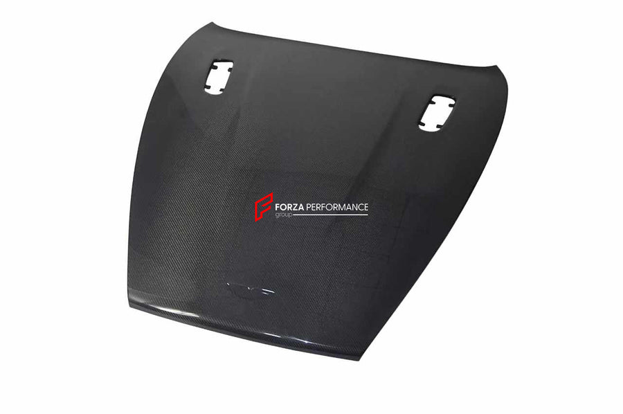 Buy Now CARBON HOOD for ASTON MARTIN DB9 2004 - 2016 and upgrade car parts from SIR Tuning at the Best Price. Headlights, Tail lights, Bodykits, Navigations, body kit and more - Fast & Free Shipping within Europe, US & Worldwide.