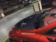 CARBON HOOD for ASTON MARTIN DB9 2004 - 2016