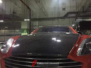 CARBON HOOD for ASTON MARTIN DB9 2004 - 2016