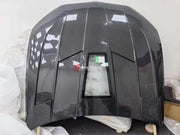 CARBON HOOD for BMW 8 SERIES G14 G15 | M8 F91 F92 2019+