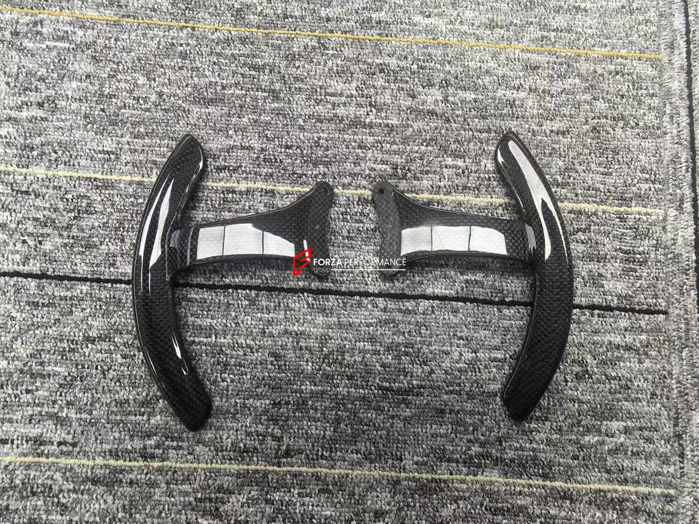 CARBON INTERIOR KIT for FERRARI F8