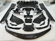 CARBON PARTS for FERRARI SF90 SPIDER STRADALE 2019+