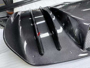 CARBON REAR DIFFUSER for FERRARI F430 2005 - 2011