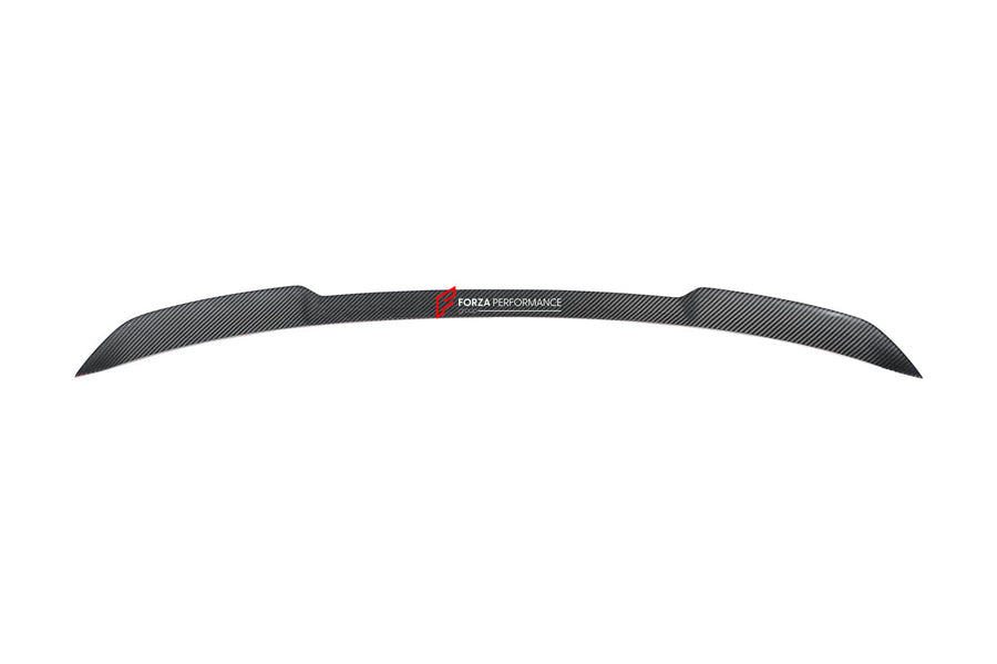 Buy Now CARBON REAR MIDDLE SPOILER for PORSCHE CAYENNE E3 9Y LCI 2023+ and upgrade car parts from SIR Tuning at the Best Price. Headlights, Tail lights, Bodykits, Navigations, body kit and more - Fast & Free Shipping within Europe, US & Worldwide.