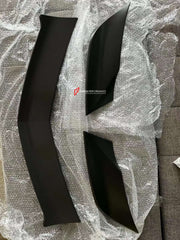 CARBON REAR SPOILER for HONDA ACURA NSX NC1 2016 - 2023