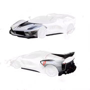CARBON BODY KIT for Ferrari LaFerrari 2013 - 2016