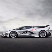CARBON BODY KIT for Ferrari LaFerrari 2013 - 2016