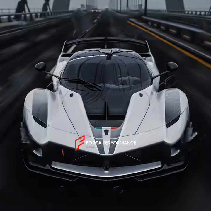 CARBON BODY KIT for Ferrari LaFerrari 2013 - 2016