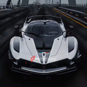 CARBON BODY KIT for Ferrari LaFerrari 2013 - 2016