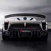 CARBON BODY KIT for Ferrari LaFerrari 2013 - 2016