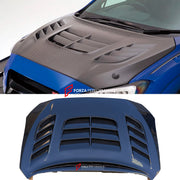 CARBON FIBER HOOD BONNET for SUBARU WRX STI 2015 - 2021