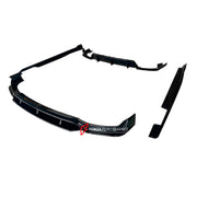 CARBON LOOK AERO KIT for BMW X6 G06 LCI F96 LCI 2024 - 2026
