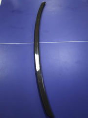 CARBON REAR SPOILER for LAND ROVER RANGE ROVER SPORT L494 FACELIFT 2017 - 2022
