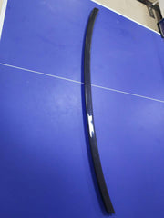 CARBON REAR SPOILER for LAND ROVER RANGE ROVER SPORT L494 FACELIFT 2017 - 2022