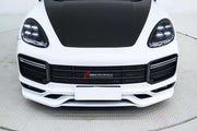 HEADLIGHTS for PORSCHE CAYENNE E2 92A 2011 - 2014 | CAYENNE 2024 STYLE
