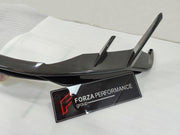 FORZA CARBON FRONT LIP for AUDI R8 4S FACELIFT 2019+