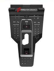 CENTRAL CONTROL PANEL for PORSCHE CAYENNE 92A 2010 - 2017