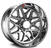 TRUCK FORGED WHEELS RIMS for FORD F-350 SUPER DUTY DRW SUPER DUTY 2017 - 2019