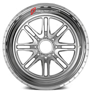 TRUCK FORGED WHEELS RIMS for FORD F-600 DRW SUPER DUTY 2020 +