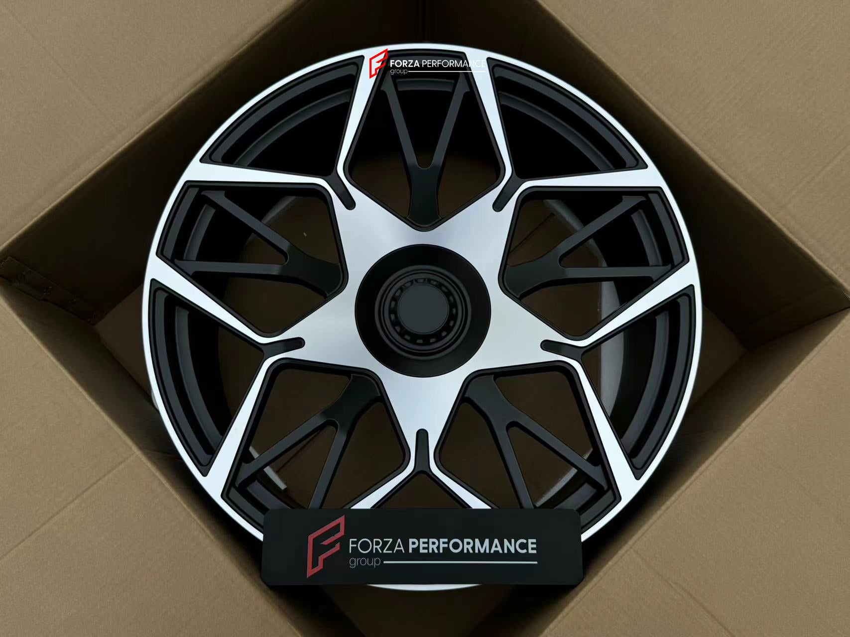 24 INCH FORGED WHEELS RIMS for LAND ROVER DEFENDER L663 2021
