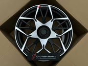 24 INCH FORGED WHEELS RIMS for LAND ROVER DEFENDER L663 2021
