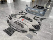 CONVERSION BODY KIT for MERCEDES-BENZ CLS-CLASS W257 2018+ | CLS 63GT STYLE