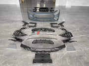 CONVERSION BODY KIT for MERCEDES-BENZ CLS-CLASS W257 2018+ | CLS 63GT STYLE