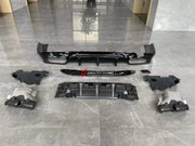 CONVERSION BODY KIT for MERCEDES-BENZ CLS-CLASS W257 2018+ | CLS 63GT STYLE